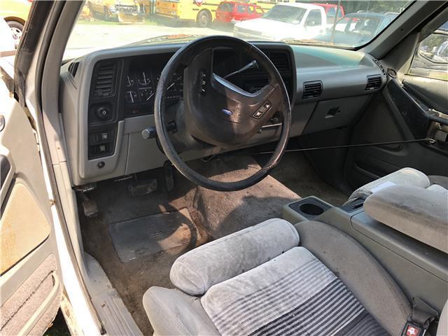 1991 ford explorer sport 4x4 - lifted - mickey thompsons
