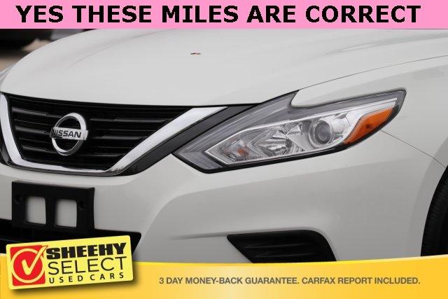 used 2018 nissan altima 2.5 s hagerstown, md 21740 for sale in hagerstown, maryland