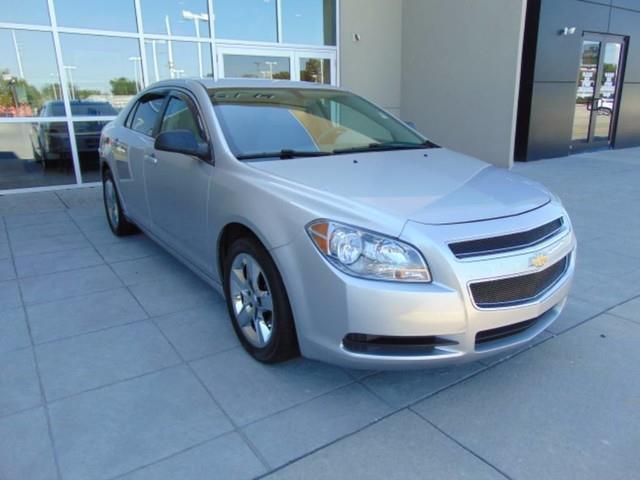 2011 chevrolet malibu ls fleet ls fleet 4dr sedan for sale in dover, delaware