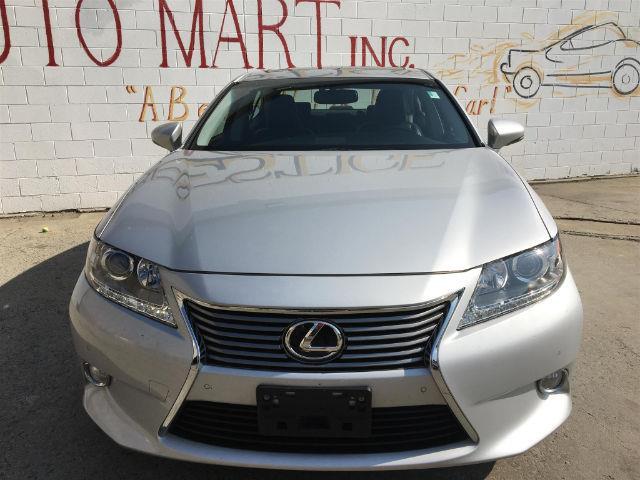 2013 lexus es 350 base 4dr sedan for sale in smithfield, rhode island