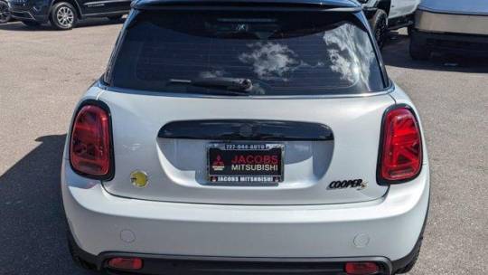 2023 Mini Hardtop