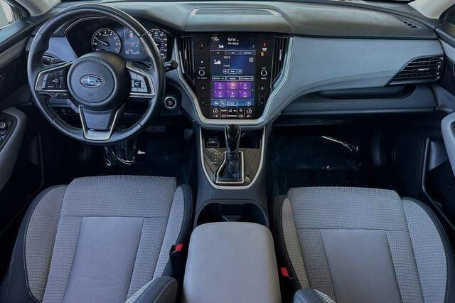 2022 subaru outback premium in brentwood, california