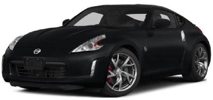 2015 nissan 370z sport in deland, fl