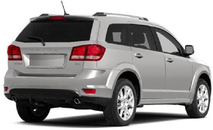 2014 dodge journey crossroad in davis, ca