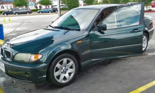 2004 bmw 325 for sale in texas by owner
