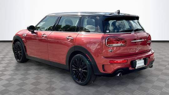 2022 Mini Clubman