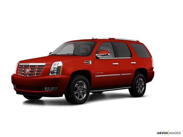 2008 cadillac escalade base awd base 4dr suv for sale in columbia, connecticut