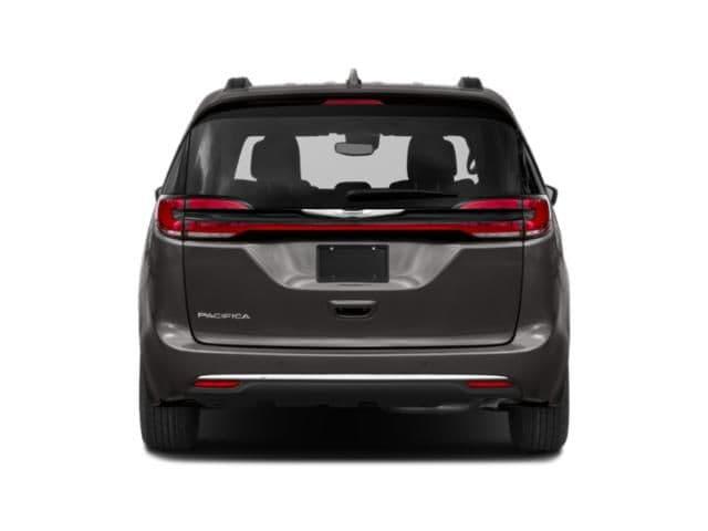 2022 chrysler pacifica touring l in springfield, illinois