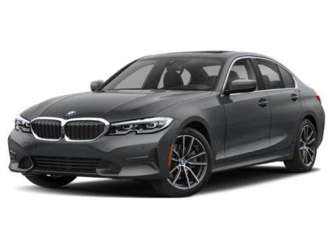 2021 bmw 330 xdrive
