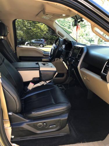 used 2015 ford f150 xlt auburn, al 36830 for sale in auburn, alabama