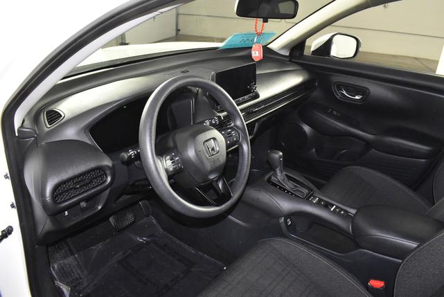 2023 honda hr-v