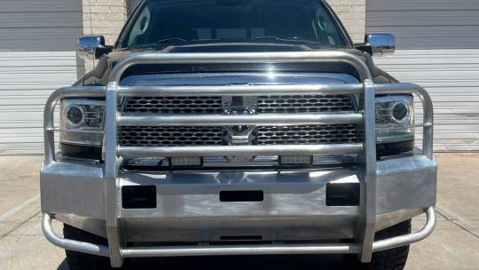 2014 RAM 2500