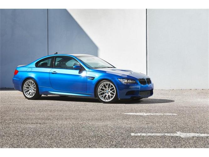 2012 bmw m3 in oviedo, florida