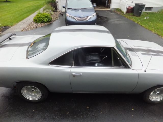 1967 plymouth barracuda - cuda - dodge - mopar 1968 1696 1970 1971 1972