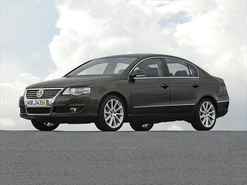 2009 volkswagen passat in milwaukee, wisconsin