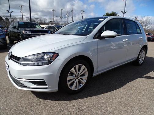 2021 volkswagen golf in saint louis, missouri