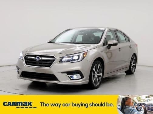 2018 subaru legacy 2.5i limited in ocala, florida