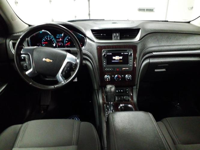 certified 2017 chevrolet traverse awd lt w/ 1lt neenah, wi 54956 for sale in neenah, wisconsin
