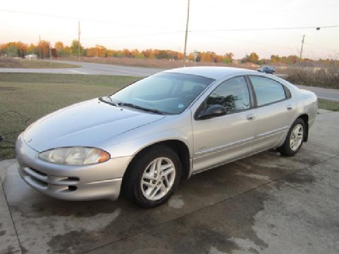 obo 2000 dodge intrpid in ocala, fl