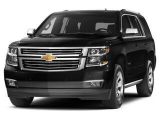 2015 chevrolet tahoe ls