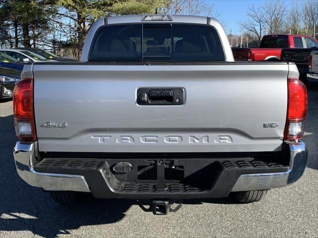2018 toyota tacoma sr5 v6 in auburn, massachusetts