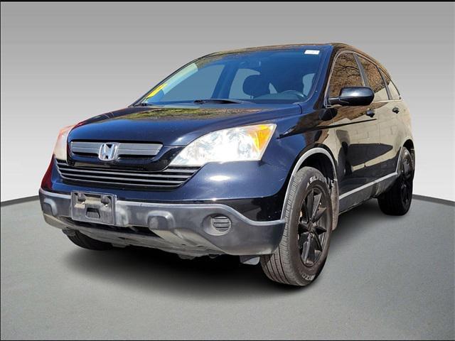 2008 honda cr-v lx