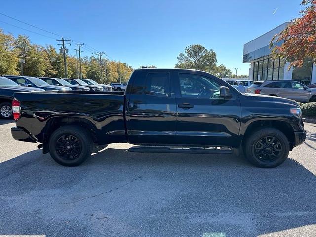 2020 toyota tundra
