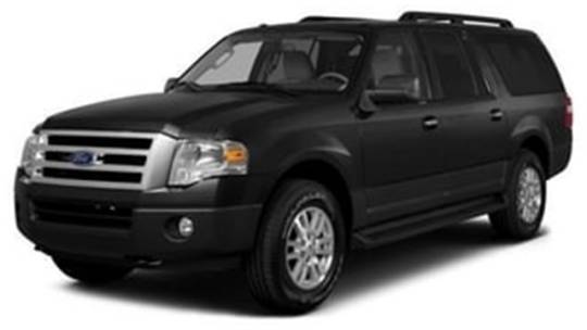 2015 Ford Expedition