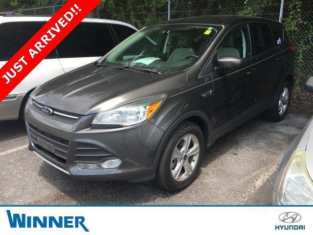 2015 ford escape se awd se 4dr suv for sale in dover, delaware