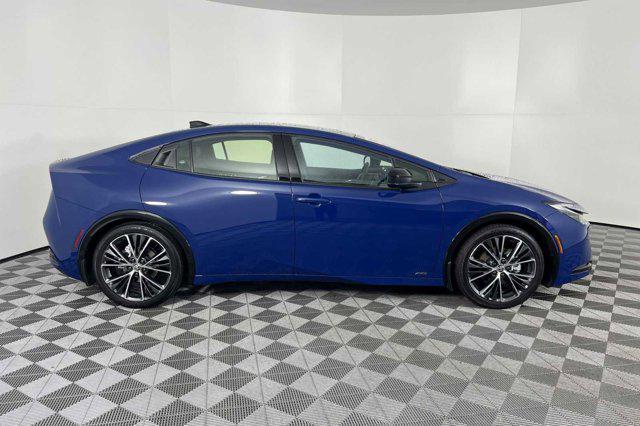 2024 toyota prius limited
