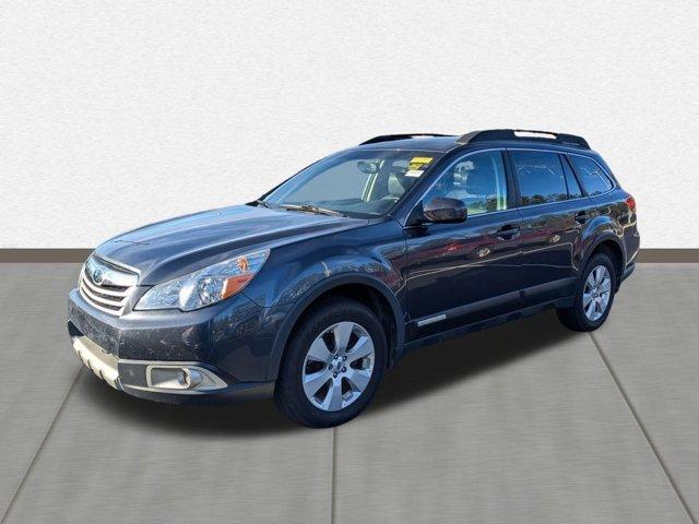 2012 subaru outback 2.5i limited