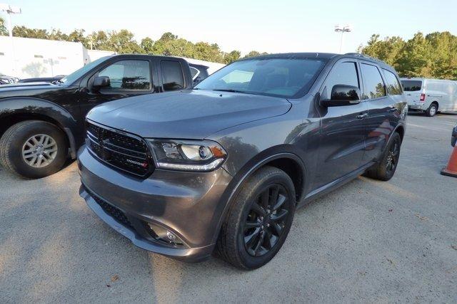 used 2017 dodge durango 2wd gt charleston, sc 29407 for sale in charleston, south carolina