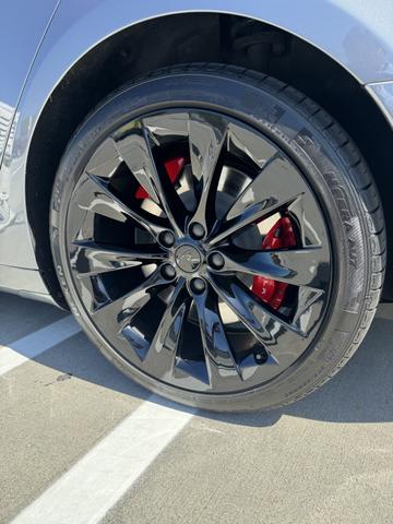2014 tesla model s 60