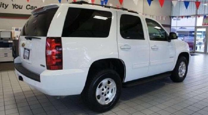 2011 chevrolet tahoe ls in garland, tx