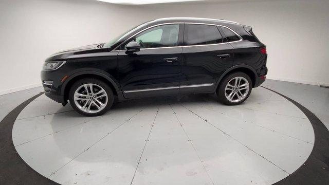 2017 lincoln mkc in cranberry township, pennsylvania