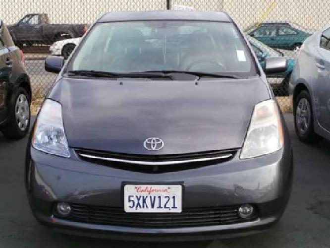 2007 toyota prius 5dr hb in san rafael, ca