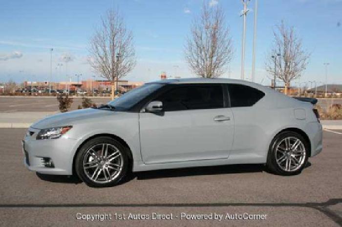scion in englewood, co
