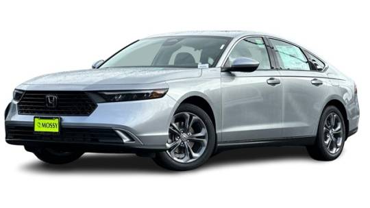 2024 Honda Accord