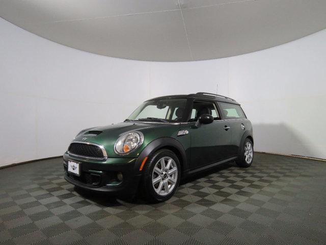 2013 mini clubman cooper s cooper s 2dr wagon for sale in warwick, rhode island