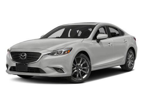 2016 mazda mazda6 i grand touring