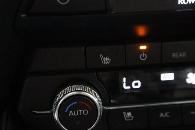 2023 mazda cx-9 grand touring