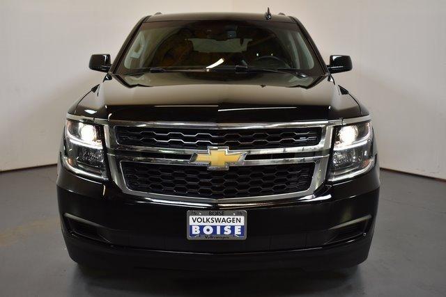 used 2015 chevrolet tahoe 4wd lt boise, id 83709 for sale in boise, idaho