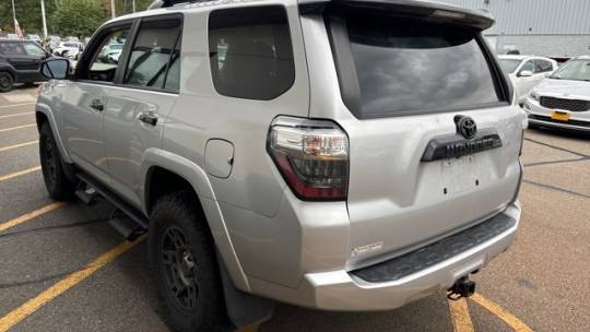 2020 toyota 4runner