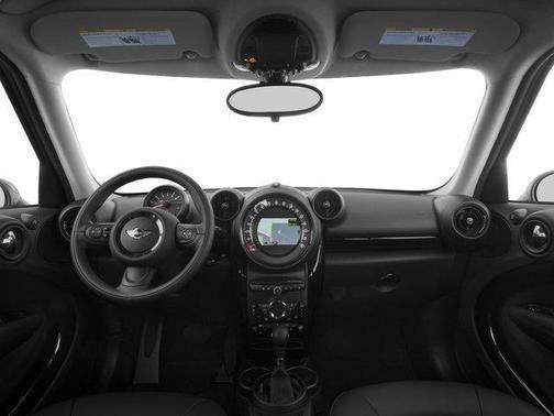 2015 mini countryman in columbus, ohio