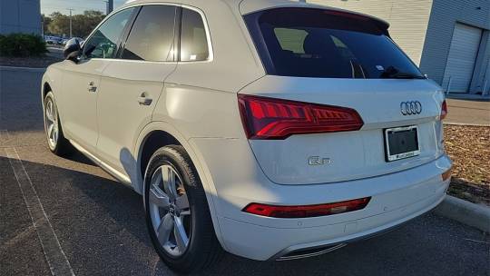 2019 Audi Q5