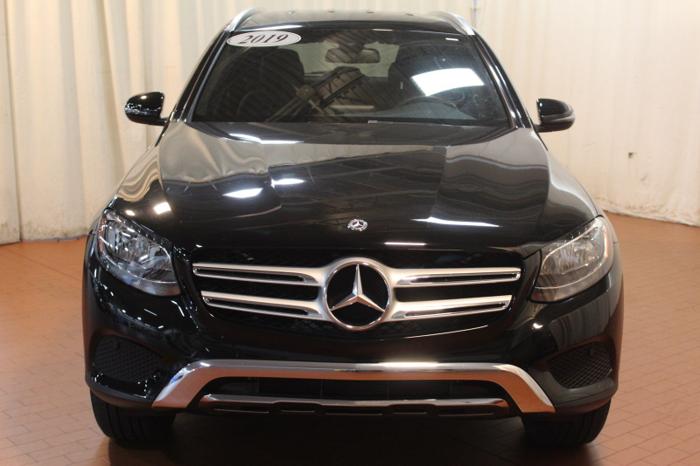 certified 2019 mercedes-benz glc 300 fort myers, fl 33908 for sale in fort myers, florida