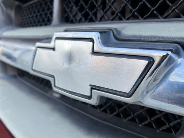 1998 chevrolet s-10 base