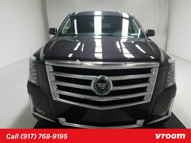 used 2015 cadillac escalade 4wd premium washington, dc 20001 for sale in washington, washington