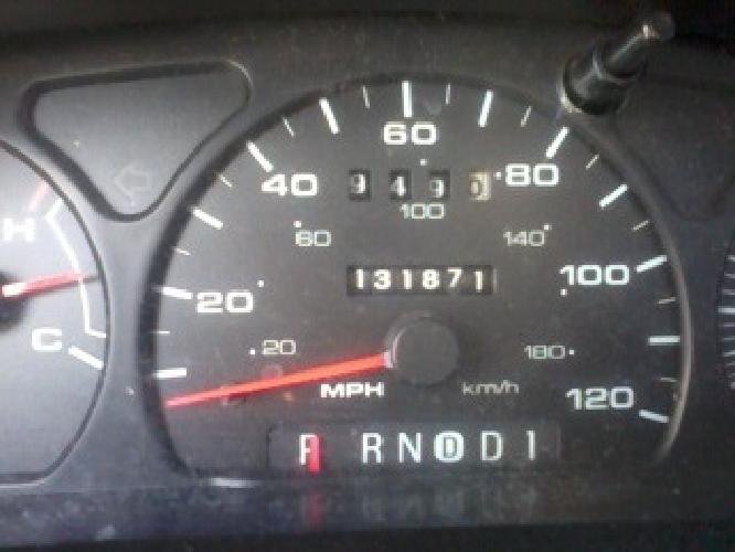 obo 2002 ford taurus in tampa, fl