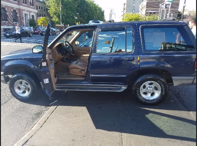 1996 ford explorer for sale in new york by owner
